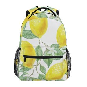 Cute Cartoon backpack with Multiple Pockets